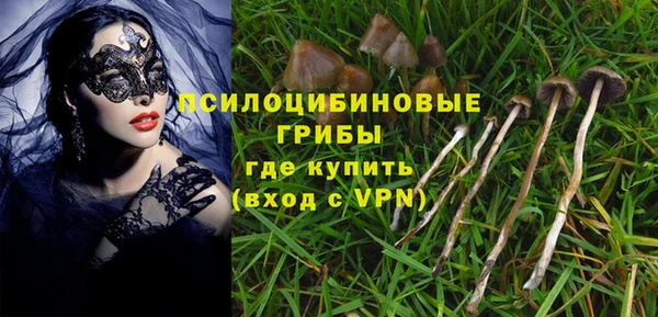 винт Лихославль